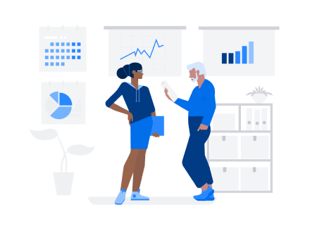 Connect to VacAgent API