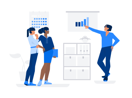 Customize your features with VacAgent